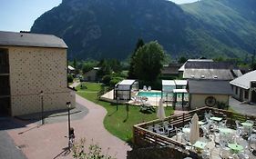 Appartement Avec Piscine En Vallee D'Ossau
