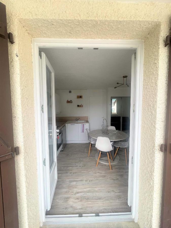 Appartement Avec Piscine En Vallee D'Ossau Bielle Extérieur photo