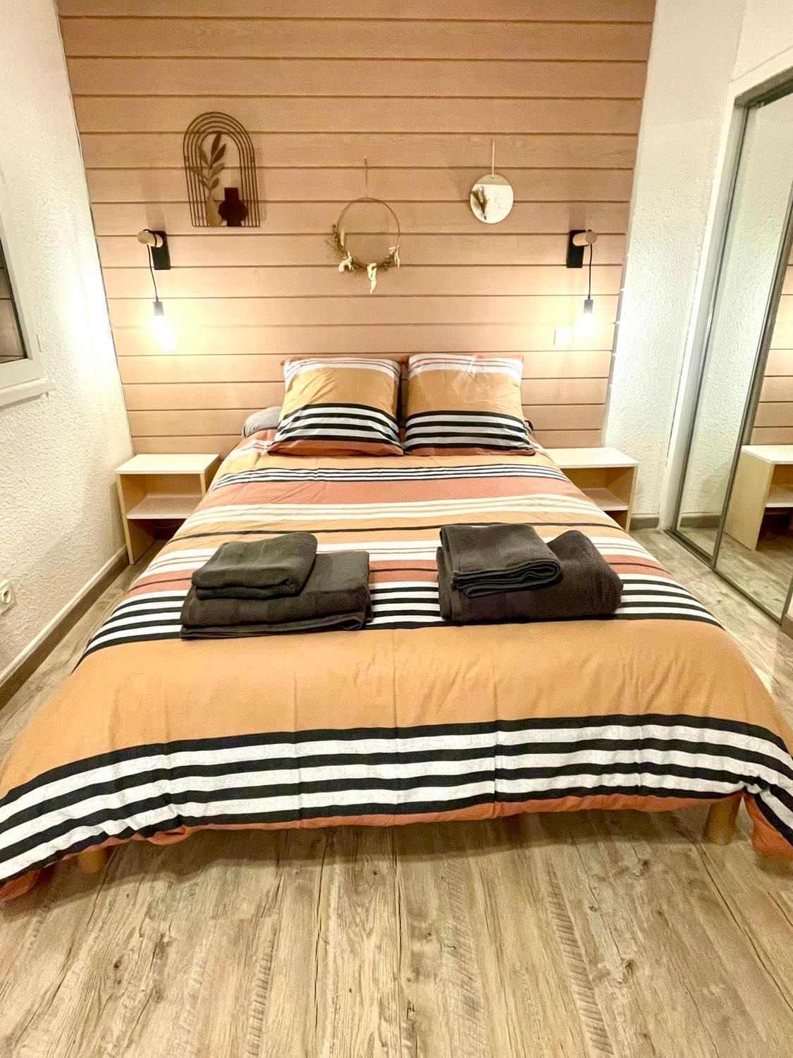 Appartement Avec Piscine En Vallee D'Ossau Bielle Extérieur photo